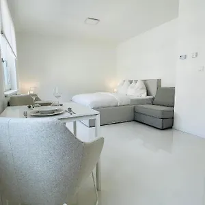Apartment White House, Wien