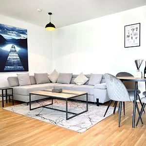 Apartment Schonbrunn, Wien