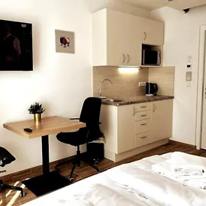 Apartment Ajo Vetmed - Contactless Check-in, Wien