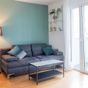 Apartment Modern 1br - 15 Mins To City Center, Wien