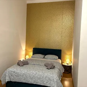 Apartment Cityplaza - 1020, Wien
